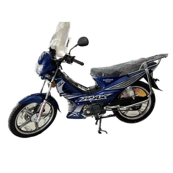 Motocycle FORZA Diamant Bleu Motocycle FORZA Diamant Bleu